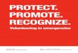 PROTECT. PROMOTE. RECOGNIZE. - ifrc.org in emergency_EN-LR.pdf · Advocacy Report 3 PROTECT. PROMOTE. RECOGNIZE. ... a post-flood relief distribution in Pakistan ... Bob van Mol/IFRC