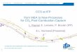 CCS at IFP from MEA to New Processes for CO2 Post ... Mtg/03-02 -- L. Reynal (IFP).pdf · by Prosernat (Technologies and equipment supplier to the natural gas industry, an IFP fully