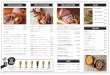 menu - GRILL&BEER SAIBOKUgrill-beer-saiboku.com/images/menu.pdf · Title: menu Created Date: 11/15/2017 2:54:34 PM