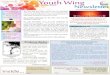 January/February-2016 Youthful Youth daybkyouth.org/Newsletter/Newsletter/2016/jan-feb.pdf · January/February-2016 National Youth Day ... Brahma Baba felt a warm flow of energy surrounding