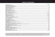TABLE OF CONTENTS - Carquest€¦ · table of contents parts listed in this catalog are not necessarily manufactured by the ... reference purposes only bendix. ® is a federally registered