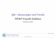 PPAP Fourth Edition - six-sigma-austria.at€¦ · PPAP – Fourth Edition PPAP ... Bulk Material Requirements Checklist (for bulk material PPAP only) ... PPAP Level 1 Level 2 Level