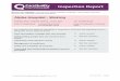 Inspection Report - Care Quality Commission · |Inspection Report | Alpha Hospital - Woking | February 2015  3 Contents When you read this report, you may find it …