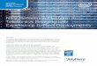 NFV Reference Platform in Telefonica: Bringing Labe ... · Solution Brief Telefonica NFV Reference Platform Intel® Xeon® Processors Summary This paper reviews Telefónica’s vision