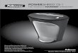 POWERSHRED DS-1 - Fellowes, Inc.assets.fellowes.com/manuals/DS-1_Manual_NA_3L_020314.pdf · Quality Office Products Since 1917 POWERSHRED ® DS-1 Please read these instructions before