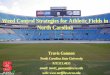 Weed Control Strategies for Athletic Fields in North … · Weed Control Strategies for Athletic Fields in North Carolina Travis Gannon North Carolina State University 919.513.4655
