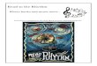 Read to the Rhythm - Illinois AITC · Read to the Rhythm ... After reading the suggested books, have a class discussion about water, rain, clouds and storms by reading through the