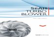 TURBO BLOWER - seaheng.co.krkor).pdf · The full feaTure of The Turbo blower PROVEN TECHNOLOGY IN A LEADING DESIGN 05 The most cost effective technology for driving down your energy