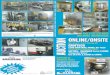 ONLINE/ONSITE N O GRAFTECH U - IMD Auctionsimdauctions.com/wp-content/uploads/2015/10/Graftech.pdf · GA160 Atlas Copco, 125 PSI 130HP, Deltech Oil ... Rotex Punch #16, S/N# 11860