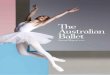 Annual Report 2010 - Amazon S3 · 4 The Australian Ballet 2010 Annual Report 5 ... Bodytorque.à la mode Robert Curran’s Fold Daniel Gaudiello’s South of Eden Alice Topp’s Trace