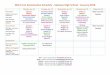 Mid-Term Examination Schedule - Salesian High School ... · Mid-Term Examination Schedule - Salesian High School - January 2018 ... Acc. Geometry Final Exam ... Mr. Schoenherr) Room