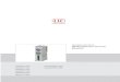 RS422 terminal extension - Micro-Epsilon · 5.1 EtherCAT Configuration with Beckhoff TwinCAT© Manager ... - The RS422 extension terminal may only be operated within the limits specified