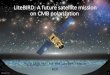 LiteBIRD: A future satellite mission on CMB polarizationhideo.kodama/UTQuestWS5/TalkFiles/Y… · LiteBIRD: A future satellite mission on CMB polarization Yuto MINAMI for the LiteBIRD