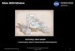 Mars 2020 Mission Jet Propulsion Laboratory California ... · Jet Propulsion Laboratory California Institute of Technology ... continued funding to heritage elements in order to buy