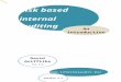 Risk based internal auditing - an introductioninternalaudit.biz/files/introduction/rbiaintroduction.docx  · Web viewLooks at the implementation of risk based internal auditing from