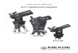 ETX 80-90-125 OBSERVER Manual - Meade … Manual ETX OBSERVER SERIES ETX-125 ETX-90 ETX-80 WARNING! Never use a Meade® ETX telescope to look at the Sun! Looking at or near the Sun