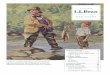 OUR STORY - L.L.Bean · was a genuine shock to his system. ... a 40,000-square-foot addition to the flagship store in Freeport, ... L.L.Bean is an industry leader in brand management,