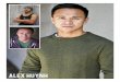 ALEX HUYNH - CMG Talent · Dragon Age: Redemption Actor/Stunts Thom Willliams COMMERCIALS + VIDEO GAMES: WWE2K14 Actor/Stunts James Lew Asian Cup 2011 Actor/Stunts Reelkick