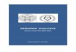 PRIRUČNIK KVALITETE - vef.unizg.hr · PDF fileStranica: Kat. oznaka: PRIRUČNIK KVALITETE prema normi ISO 9001:2008 PK - 2 Revizija: 0 5/53 Uvod ISO (International Organization for