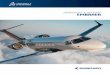 AEROSPACE & DEFENSE EMBRAER - 3D Design & …€¦ · passenger experience. Market leadership requires continuous improvements in the design, the quality and the support of aircraft