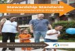 Stewardship Standards - Grounded Solutions · National Housing Conference ... Affordable homeownership stewardship is a set of practices designed to help ... Stewardship Standards