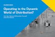 ITA GROUP EBOOK Operating in the Dynamic …Group_Distributor_ebook.pdf · ITA GROUP EBOOK Operating in the Dynamic World of Distribution? Use Your Data to Differentiate Yourself