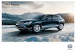 VWA-10185739 MY15 Touareg Brochure FC BC Singles€¦ · In our newly refined luxury SUV, you’re not afraid to haul, ... Fast-forward to the fun parts of the map. ... VWA-10185739_MY15_Touareg_Brochure_FC_BC_Singles