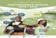 PERFORMANCE REPORT 2015 / 2016 - FP&M SETA SETA Performance Report.pdf · FP&M SETA PERFORMANCE REPORT 2015 / 2016 ... SETA commitments 2013/14 to 2015/16 ... 2.1 Where is FP&M SETA