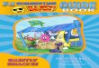 VACATION BIBLE SAINTLY SCHOOL SNACKS! · K4J Summertime BLAST Vacation Bible School 5 At the end of K4J Vacation Bible School, each child can BLAST! through the K4J online virtue