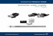 GRUNDFOS PRODUCT GUIDE - Amazon S3 · Table of contents 2 ... these product lines. DWS applications The Grundfos DWS family includes pumps to fit most ... High-quality construction