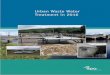 Urban Waste Water Treatment in 2016 waste water report... · Page | 3 1 Introduction This report provides a summary of urban waste water treatment in 2016 and identifies the most