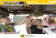 WOMEN IN AUTOMOTIVE ENGINEERING · WOMEN IN AUTOMOTIVE ENGINEERING WILL BE HELD ON THE CAMPUS OF MICHIGAN TECHNOLOGICAL UNIVERSITY JULY …