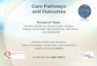 Care Pathways and Outcomes - Queen's University …€¦ · Care Pathways and Outcomes Research Team: ... Family history of alcohol abuse ... Happy memories with birth parents, 