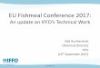 EU Fishmeal Conference 2017 2017/presentations/neil... · EU Fishmeal Conference 2017: ... 432.965 1.033.924 1.821.445 ... • Seeks to address issues particular to SE Asian raw material