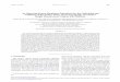 An Observing System Simulation Experiment for the ... · An Observing System Simulation Experiment for the Calibration and Validation of the Surface Water Ocean Topography Sea Surface
