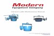 General Ladle Maintenance .Ladle Manual Page i ... American Foundry Society Incorporated AFS International