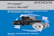 Remanufactured Alternators & Starter Motors · Applied technological and engineering capabilities allow Prestolite ... Glossary of Mounting Terms ... Replacement with new Diodes in