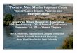 Texas v. New Mexico Supreme Court Water Case: Issues ... · Water Case: Issues, Process and Interpretation ... • Resolves issues over groundwater pumping, ... Martinez. Litigants