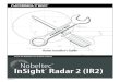 Radar Installer’s Guide - Moonbird Designmarineelectronicsolutions.com/.../2013/04/Radar_Installers_Guide.pdf · Radar Installer’s Guide. iii ... 11 Installing the Radar Base