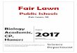 English 11 CP - curriculum.fairlawnschools.orgcurriculum.fairlawnschools.org/science/SCIENCE 2017/Biology CP... · within ecosystems, the relationships between cells and the maintenance