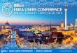 EMEA USERS CONFERENCE • BERLIN, GERMANYcdn.osisoft.com/osi/presentations/2016-users-conference-emea... · The System Life Cycle (SLC) ... EMEA USERS CONFERENCE • BERLIN, ... Abbott