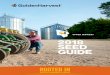 UPPER MIDWEST 2018 SEED GUIDE - Golden … · Golden Harvest has a diverse hybrid and variety portfolio to maximize yield in every field. ... Five key metrics about a soil help determine