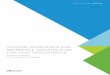 VMWARE WORKSPACE ONE REFERENCE ARCHITECTURE … · TECHNICAL WHITE PAPER – JANUARY 2018 VMWARE WORKSPACE ONE REFERENCE ARCHITECTURE FOR SAAS DEPLOYMENTS VMware AirWatch VMware Identity