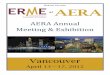 ERME at AERA 2012 BOSTON COLLEGE at AERA ERME Files... · ED/PY 565 Large Scale Assessment: ... SIG-Classroom Assessment Scheduled Time: Fri, ... ERME at AERA 2012 10 by Name ERME
