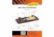 1/32 scale - SLOT.IT · 1/32 scale PERFORMANCE UNIVERSAL SPARE PARTS ... that allows racers to install and run Slot.it performance racing parts ... GT Slot.it models (2004 - 2011)