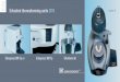 EN Erkodent thermoforming units 2015 motion 1 · PDF fileThe Erkoform-3dmotion is the quintessence 188 400 Erkoform-3dmotion thermoform automatically motion 2 of the Erkodent vacuum