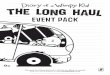 EVENT PACK - Wimpy Kid Club · Get ready for Wimpy Kid book 9 with this fun-fi lled event pack! ... The ninth book in the DIARY OF A WIMPY KID series is called The Long Haul and will
