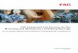 FAG Equipment and Services for the Mounting and ... FIS Bearing Tools.pdf · FAG Equipment and Services for the Mounting and Maintenance of Rolling Bearings For increased operational