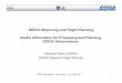SOFIA Observing and Flight Planning Useful Information for Proposing ... · SOFIA Observing and Flight Planning Useful Information for Proposing and Planning SOFIA Observations Randolf