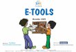E-TOOLS - · PDF fileThe Lifelines help us define those phrases for students. By incorporating the Lifelines into our ... Lifelines traits in the book. ... Intermediate School Noblesville